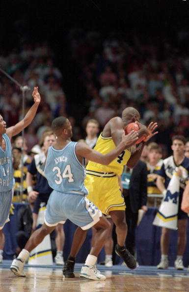 Sports Illustrated/Getty Images